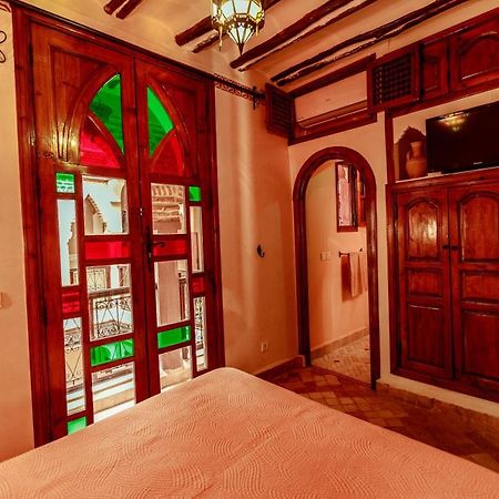 Dar Catalina Hotel Marrákes Kültér fotó