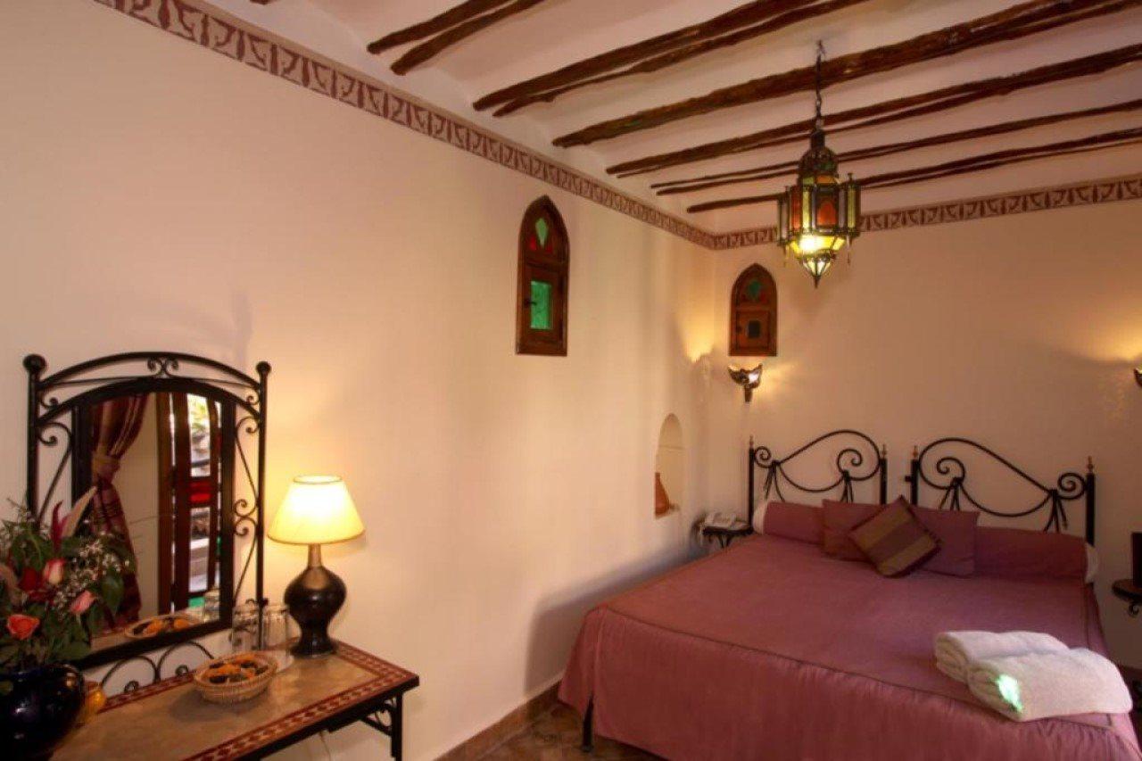 Dar Catalina Hotel Marrákes Kültér fotó