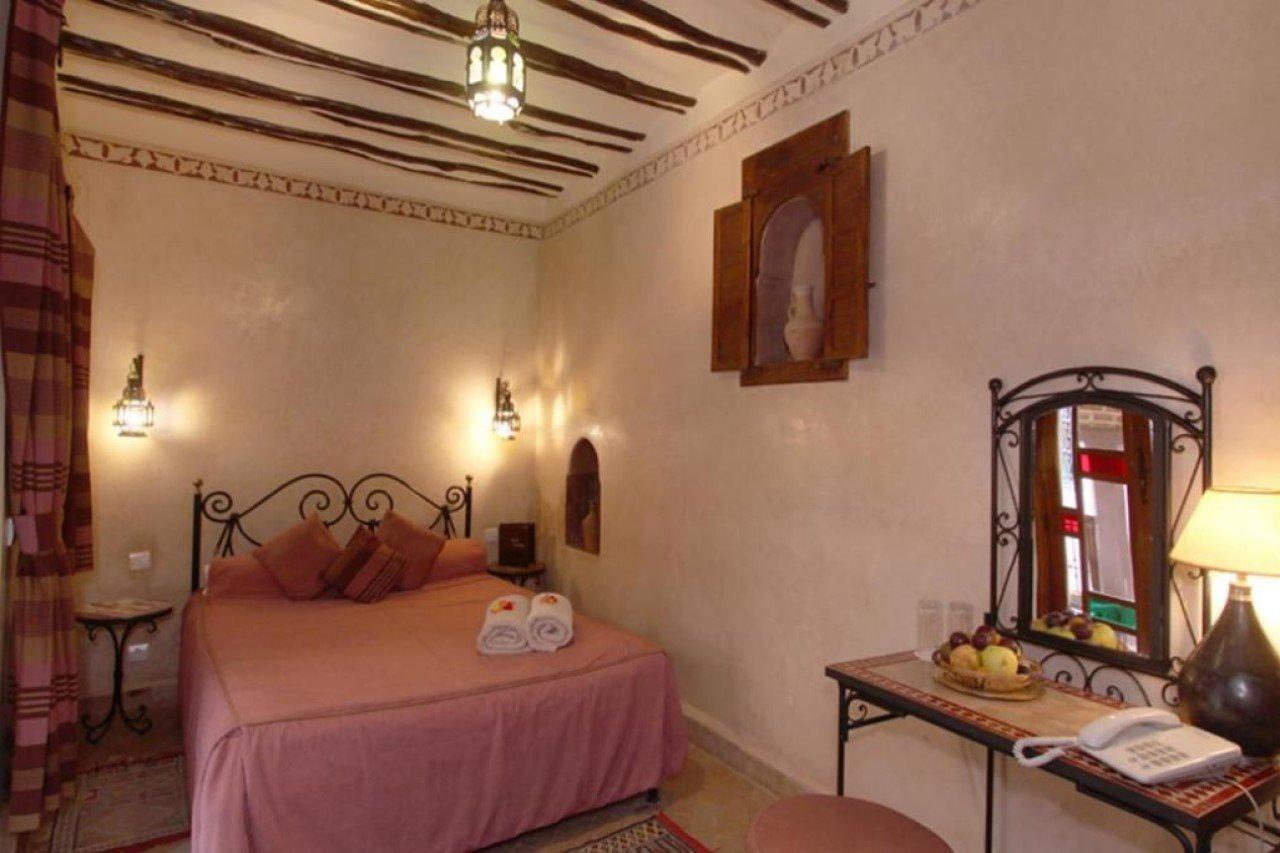 Dar Catalina Hotel Marrákes Kültér fotó