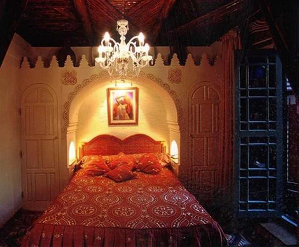 Dar Catalina Hotel Marrákes Kültér fotó